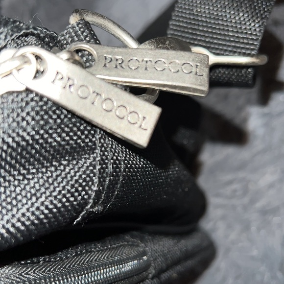 PROTOCOL Bags Protocol Bag Poshmark
